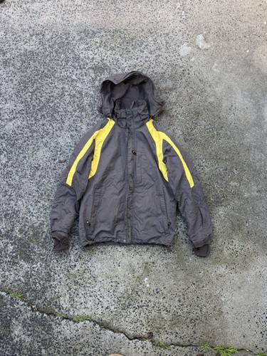 Neill launch series jacket - launch,