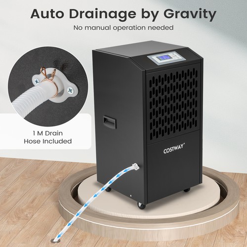 120 commercial dehumidifier - commercial,