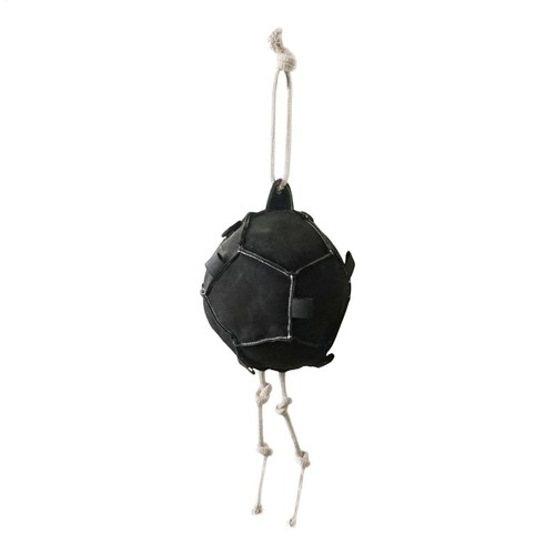 Horse treat ball slow - treat,