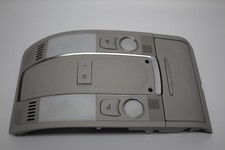 Audi A6 C6 Silver Front Interior Light Panel 4F0947135BP