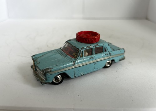 Corgi toys 236 - toys,