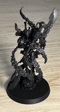 Warhammer 40K Necron Overlord