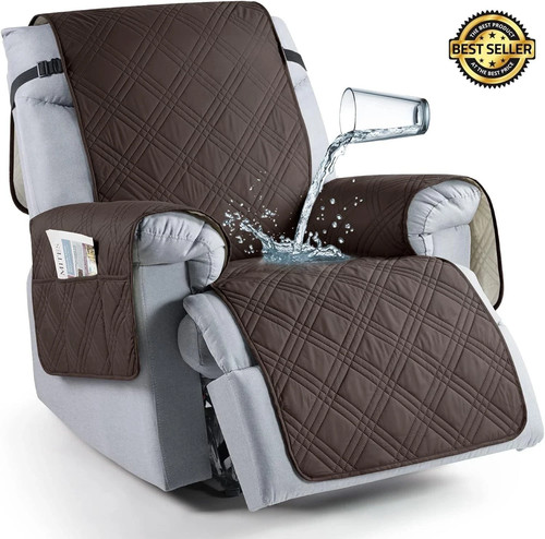 Waterproof recliner arm - waterproof,