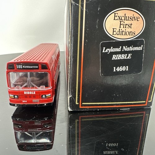 Efe 14601 leyland - 1:76,