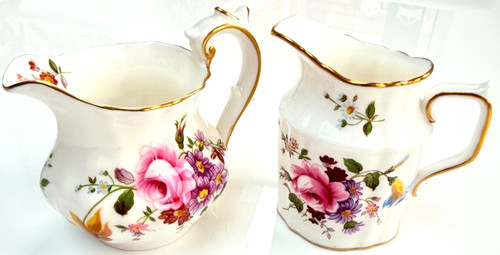 Royal crown derby posies - royal,