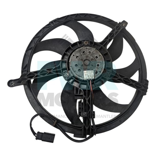 Mini r56 cooling fan - cooling, 1.4