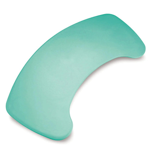 Days curved transfer - curved, board