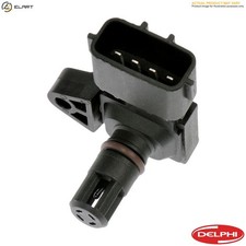 SENSOR BOOST PRESSURE PS10154