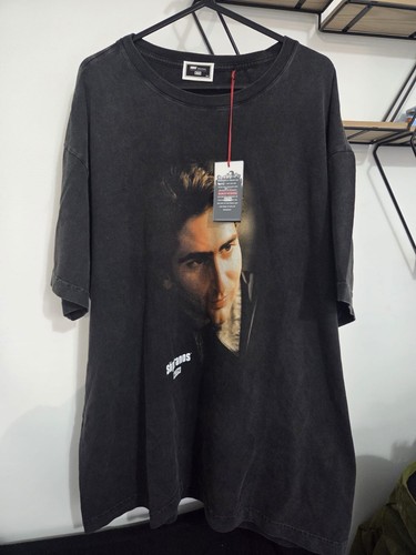 Kith sopranos men black - kith,