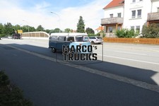 Truck Photo Volkswagen Type 2