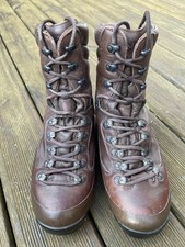 British Army Karrimor SF