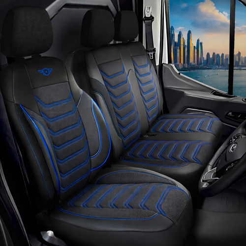 Tailored seat covers for - tailored, ford