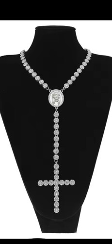 14k gold plated fully iced - fully,