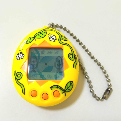 Bandai tamagotchi mori - bandai, de