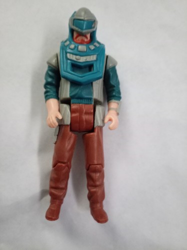 Kenner alex sector - kenner,