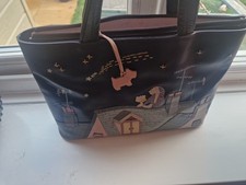 Radley "Make A Wish" Picture Grab Bag 