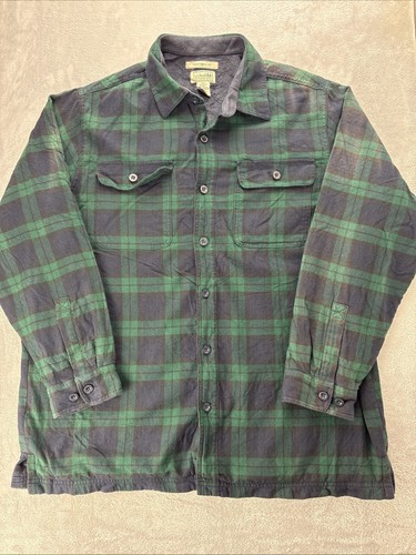Bean over shirt - l.l.bean, mens