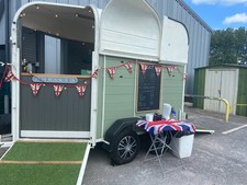 MOBILE Coffee Van Catering
