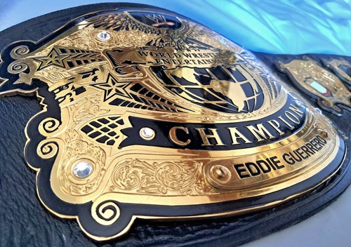 Wwe undisputed championship - wwe,