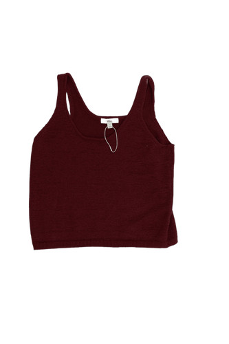 Women tank top - tank, size