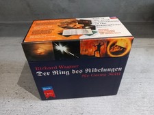 Der Ring des Nibelungen