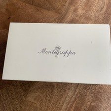 Montegrappa EMBLEMA charcoal