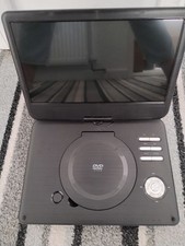 Tesco Basics Portable DVD