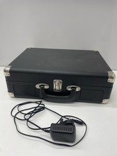 CLASSIC BUSH RECORD PLAYER -