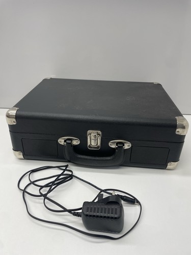 Classic bush record player - bush,