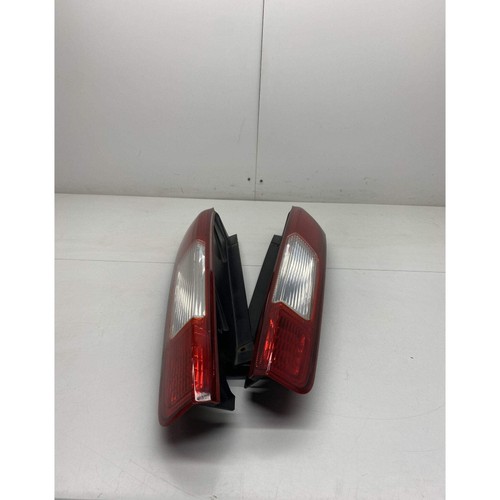 Ford focus rear lights - st,