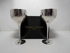 Culinary Concepts Silver