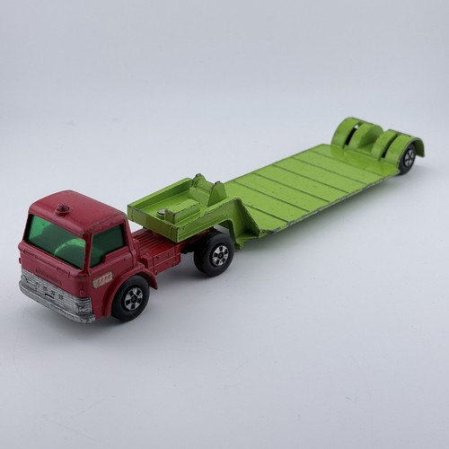 1971 matchbox superkings - 1971,