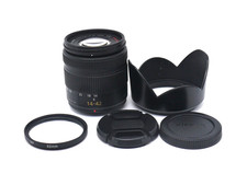Panasonic Lumix 14-42mm
