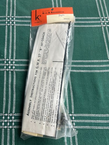 One unopened keyser - unopened,