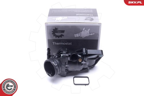 Esen skv 20skv200 - skv, thermostat