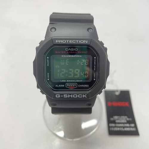 Used shock 5600uhr 1jf - dw,