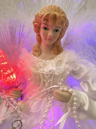 Kurt adler fiber optic - adler,
