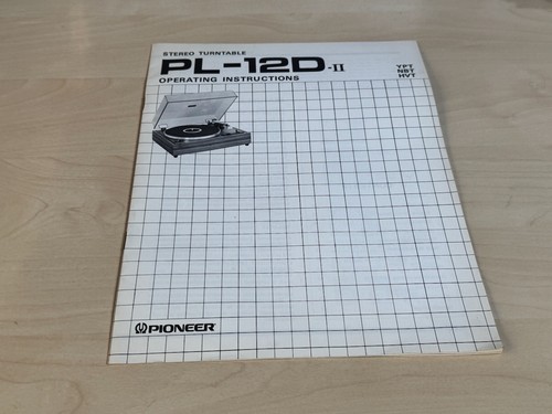Original 1970s pioneer - original,
