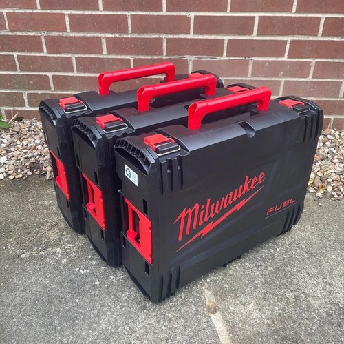 Milwaukee fuel m18 - m18, m12