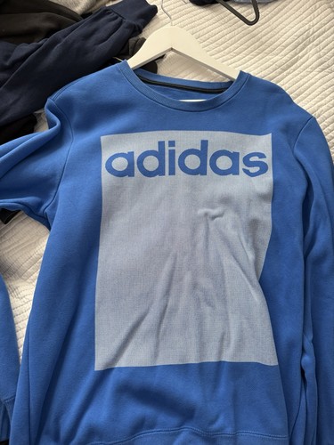 Adidas jumper - adidas,