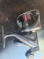 Quick 420 Fishing Reel