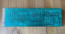 Test Oscillator PCB (with