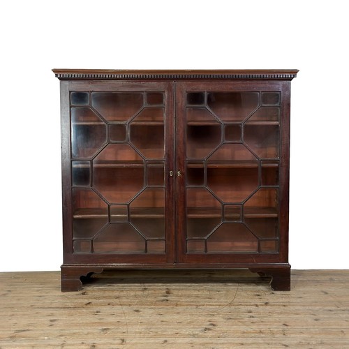 Antique 19th century mahogany - century,