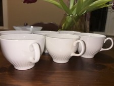 Wedgwood England Bone China