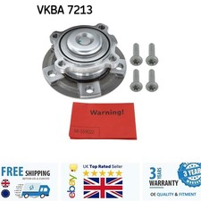 Wheel Bearing Kit For BMW 4