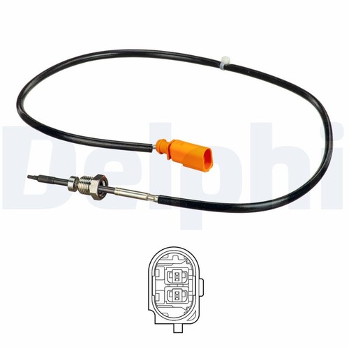 Delphi ts30139 sensor exhaust - delphi,
