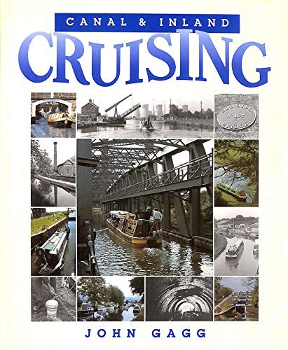 Canal and inland cruising - canal,