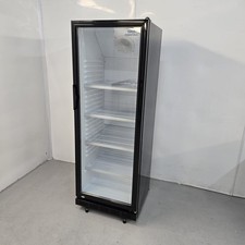 Display Fridge Single 1 Door