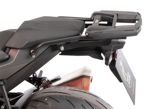 Easyrack top case carrier