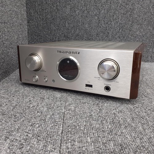 Marantz dac1 usb dac - marantz,